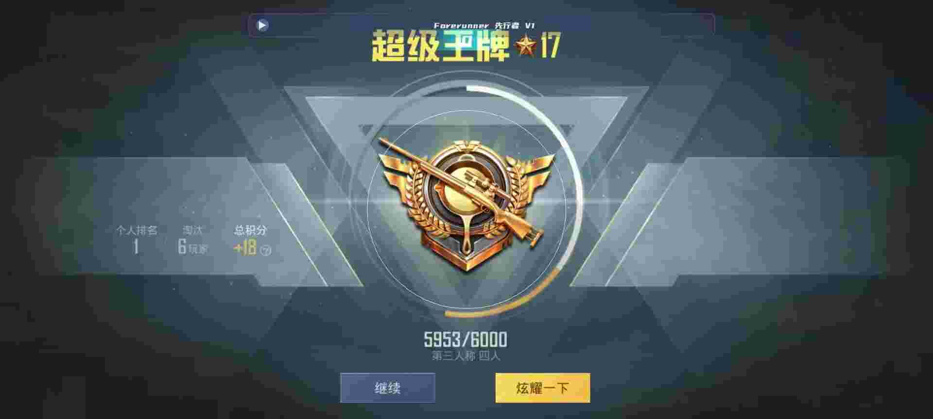 和平精英鸡腿辅助自瞄 - ƽӢѡֲμӱ辅助预览图